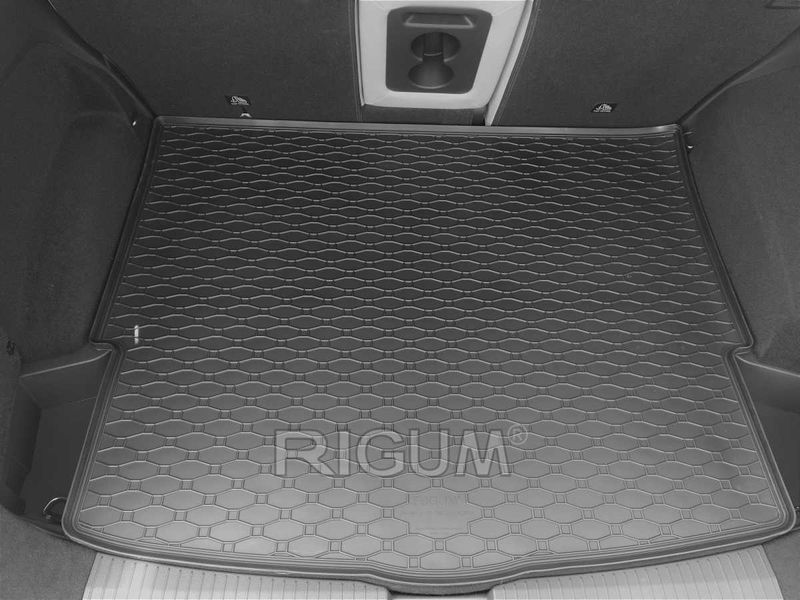 Гумени стелки или багажник NISSAN X-TRAIL 4 e-POWER и MHEV от 2023 г.