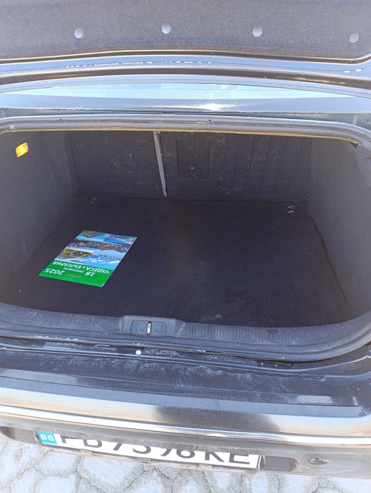 Продавам Пежо 407 2.0 HDI