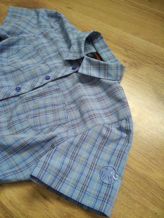 Cămașă damă Mammut marimea S