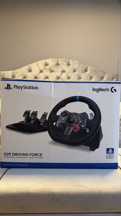playstation Logitech