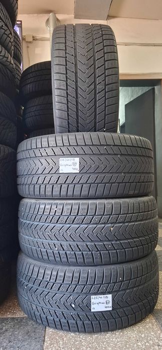 225/40/18-245/35/18 п-т GripMax 6mm г-р,дот 17г. Безплатен монтаж