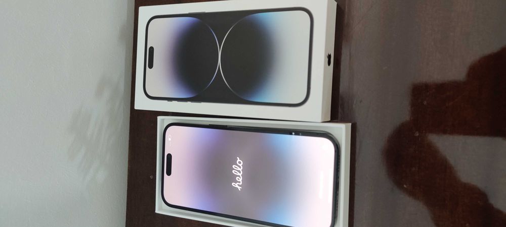 Iphone 14 Pro Max 512 GB