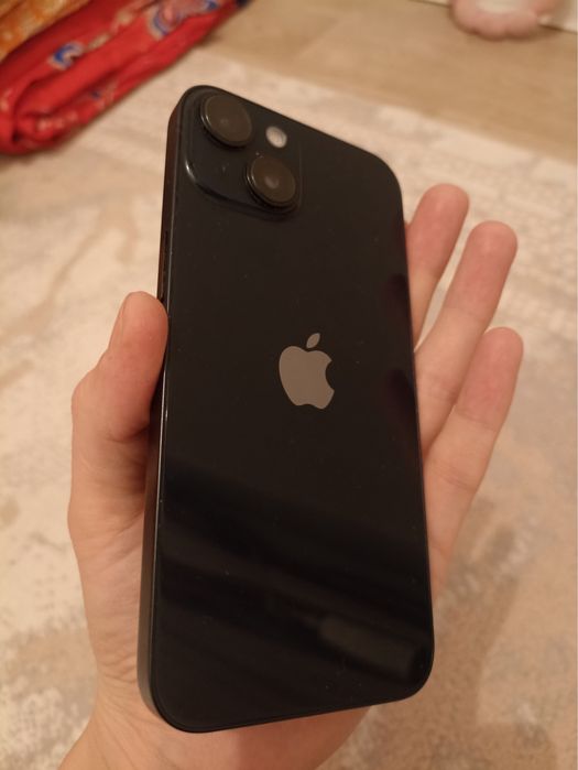 Iphone 14 84 емкость