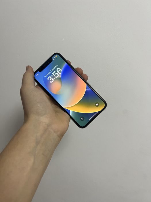 Продам или обменяю айфон x