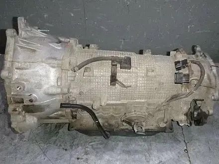 Коробка 6g72 вафля