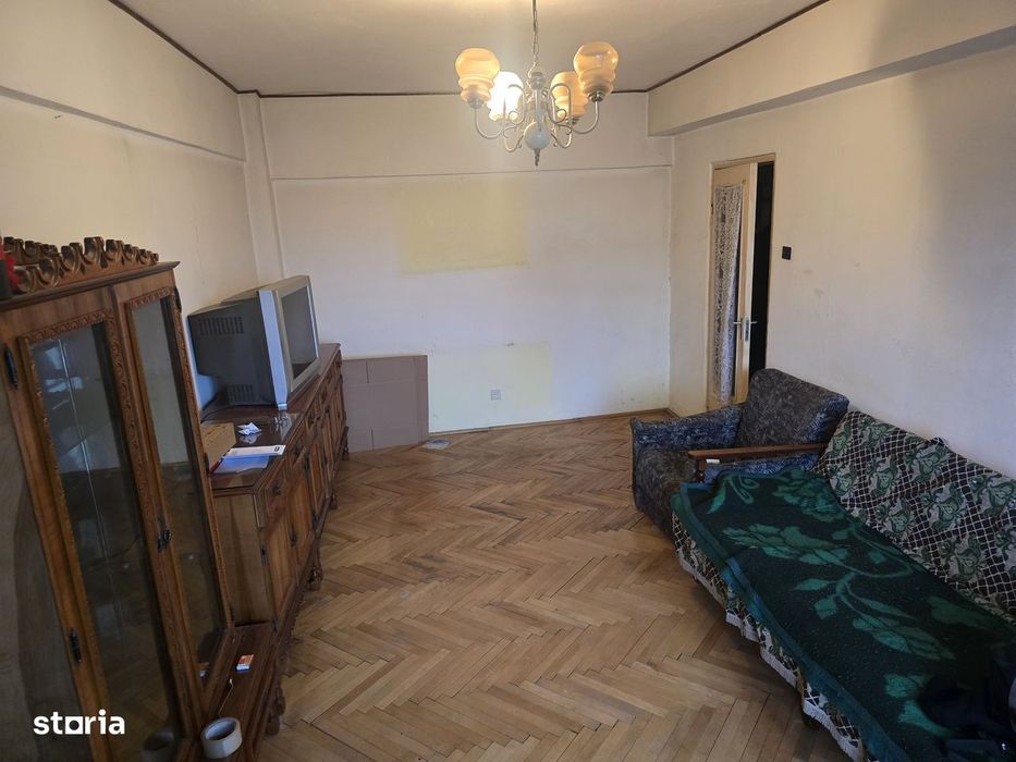 3 camere, 87 mp, Calea București/Piața, 6/7 cu lift - proprietar — fotografia 3
