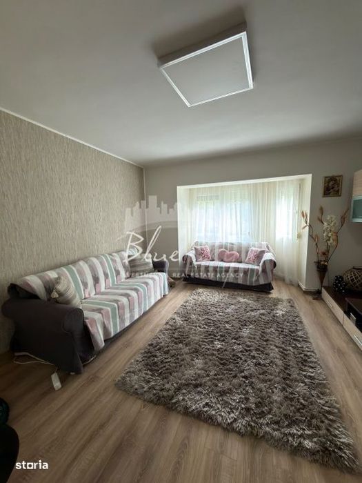 Apartament 3 camere situat in zona Faleza Nord, langa plaja — fotografia 1