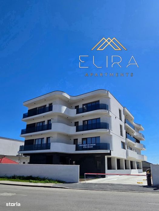 TVA inclus în pret,Dezvoltator vând apartament cu 2 camere — fotografia 2
