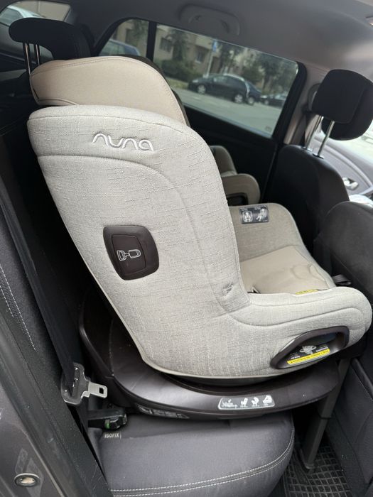 Vand Scaun auto Todl Next