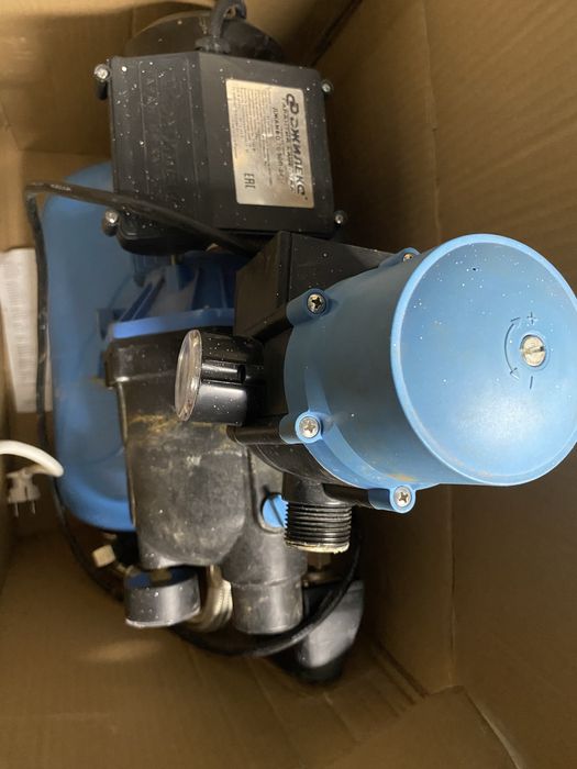продам Насос - автомат джамбо 70/50 П- 24.