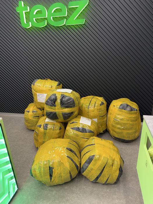 Игрушки для хватайки