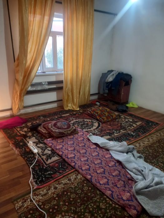 Хожан ауыл 30 дың жолы 8 коше