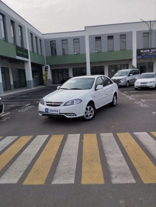 Gentra 3 30.000 Avtokredit Yurgan Moshinada Ishga Borilmagan