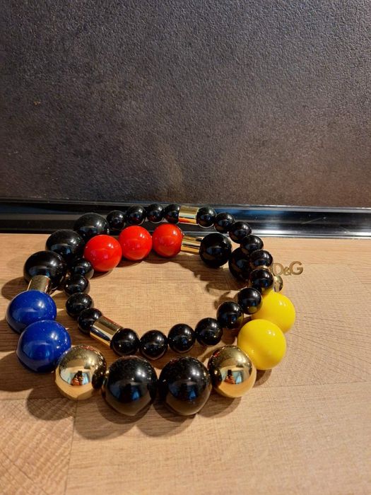 Колие D&G, колекция Over me