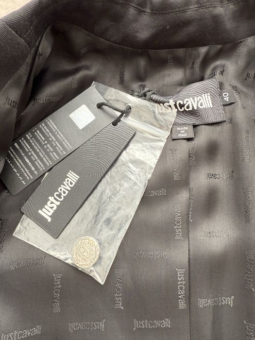 Sacou elegant just cavalli