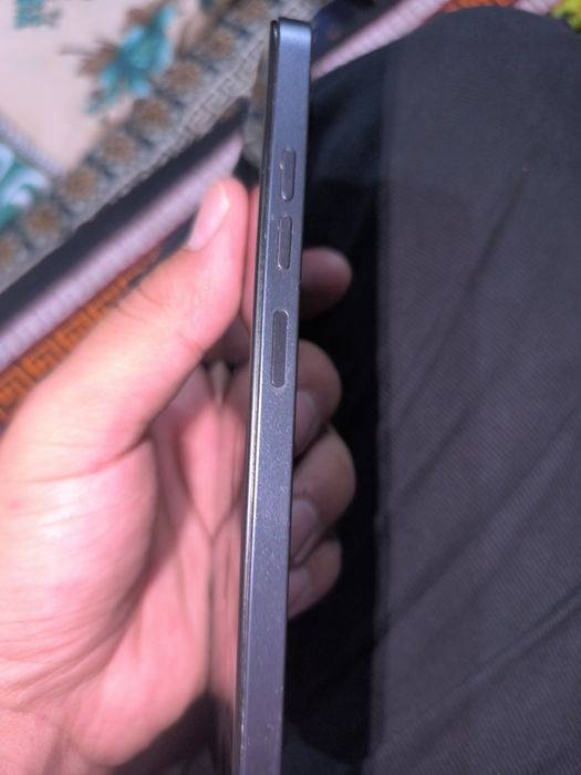Tecno spark go 1