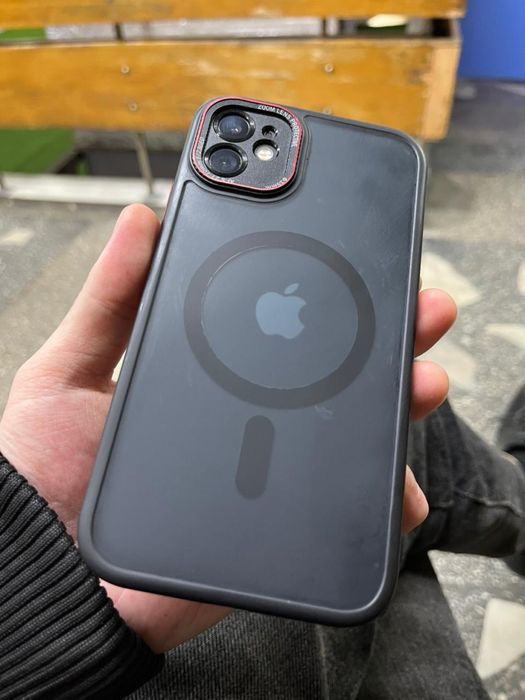 Айфон 11 без ремонта