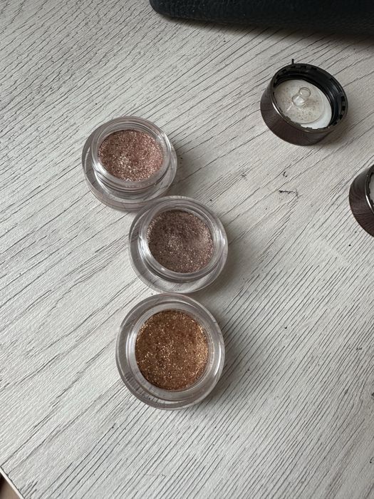 Тени от hourglass