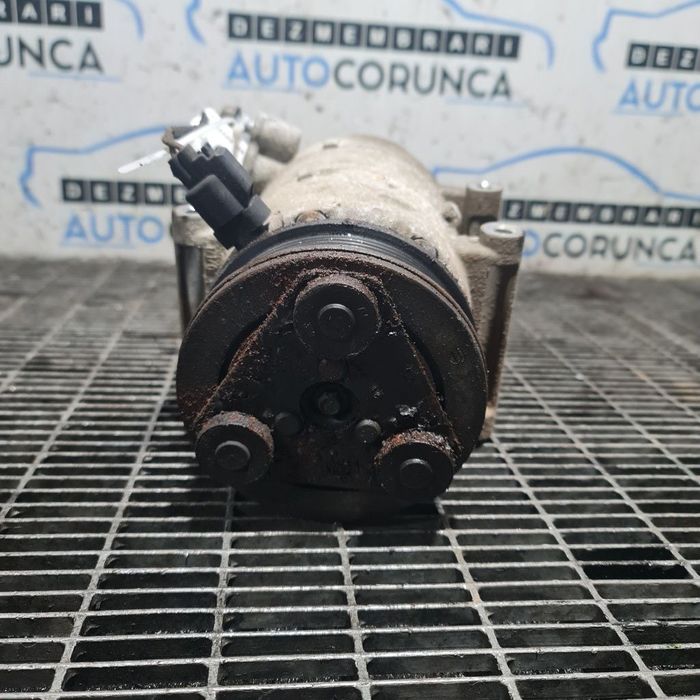 Compresor clima Land Rover Freelander 2 Facelift 2.2 Diesel 2010 - 2012 150CP 224DT ...