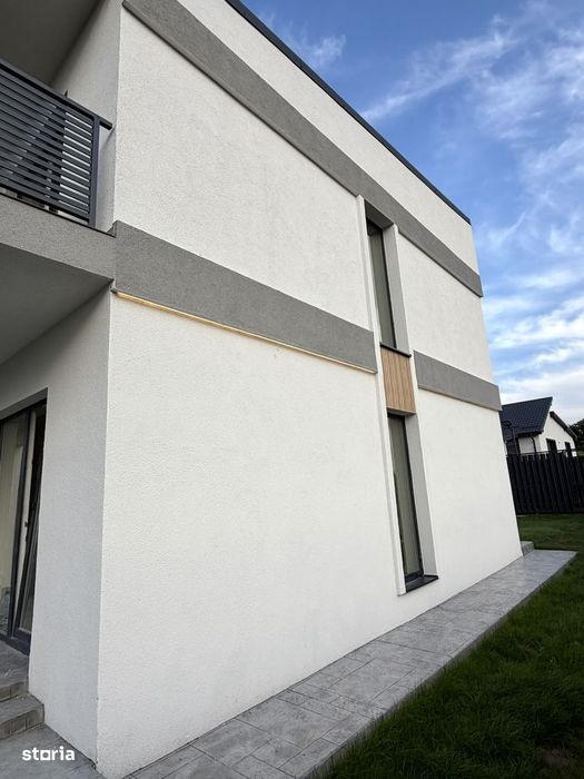 PF ! Casa 4 camere 110mp 2 bai Bucium- Hanul 3 Sarmale