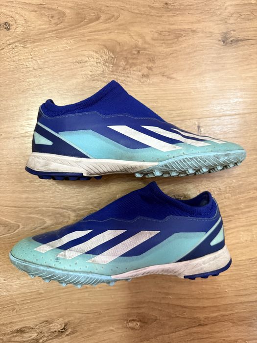 Vand adidasi fotbal copii marimea 35-36