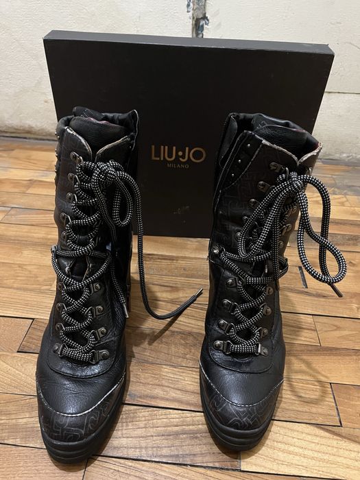 Дамски обувки LIU JO