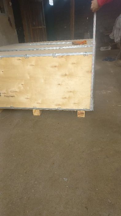 Ящик коробка продам