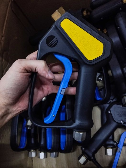 faqat OPTOM Pistoletlar / Пистолеты для Мойки/Автомойка/МСО