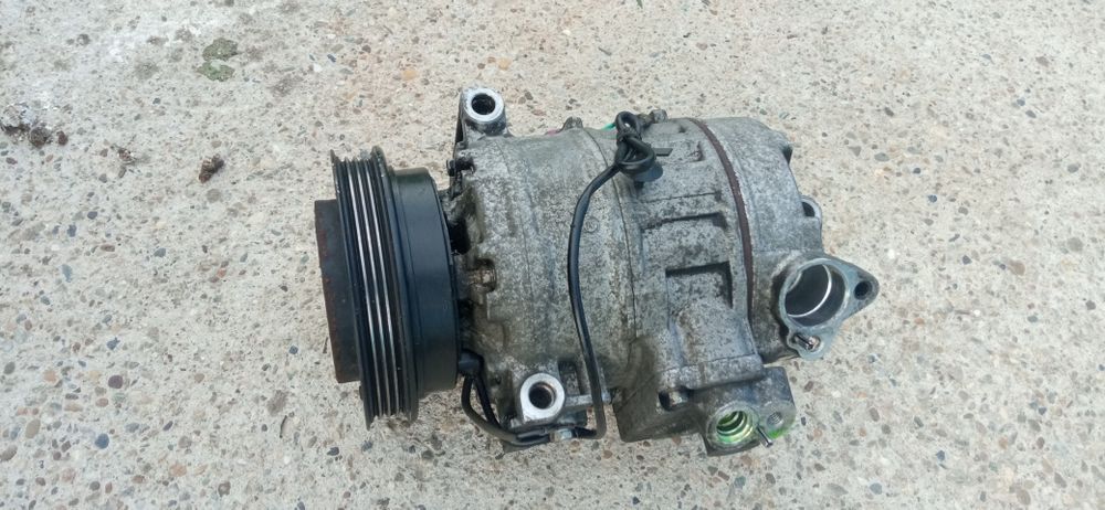 Ofertă compresor ac.