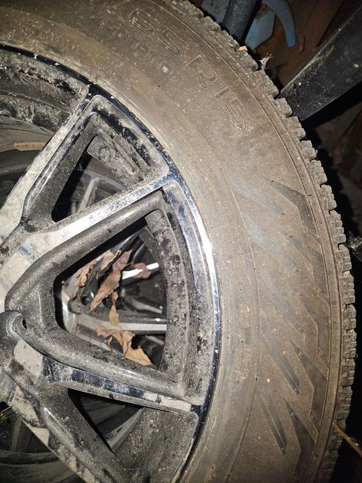 Nokian hakkapeliitta R5