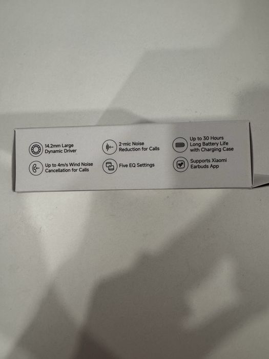 Casti Redmi Buds 6 Active