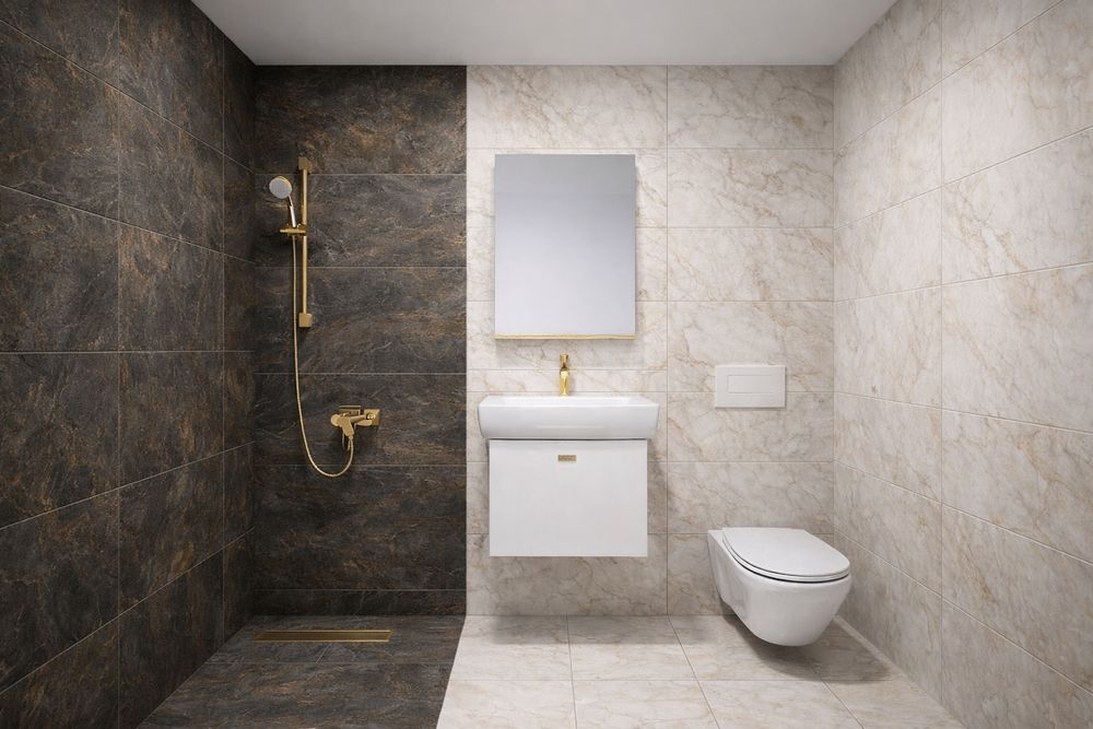 Интериорен дизай 3D проекти