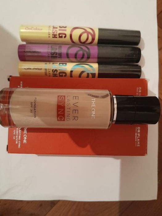 Продам бренд ОРИФЛЕЙМ