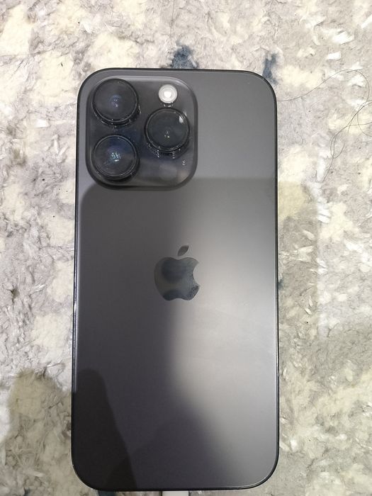 Iphone 14 pro 256 86%