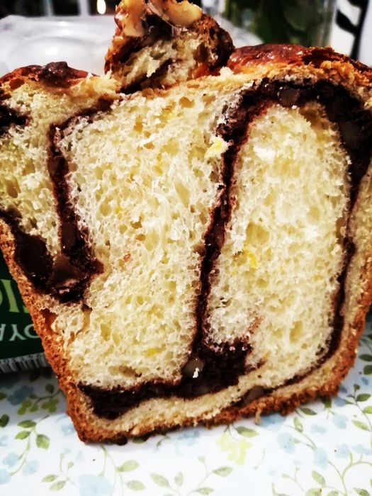 COZONAC la domiciliu