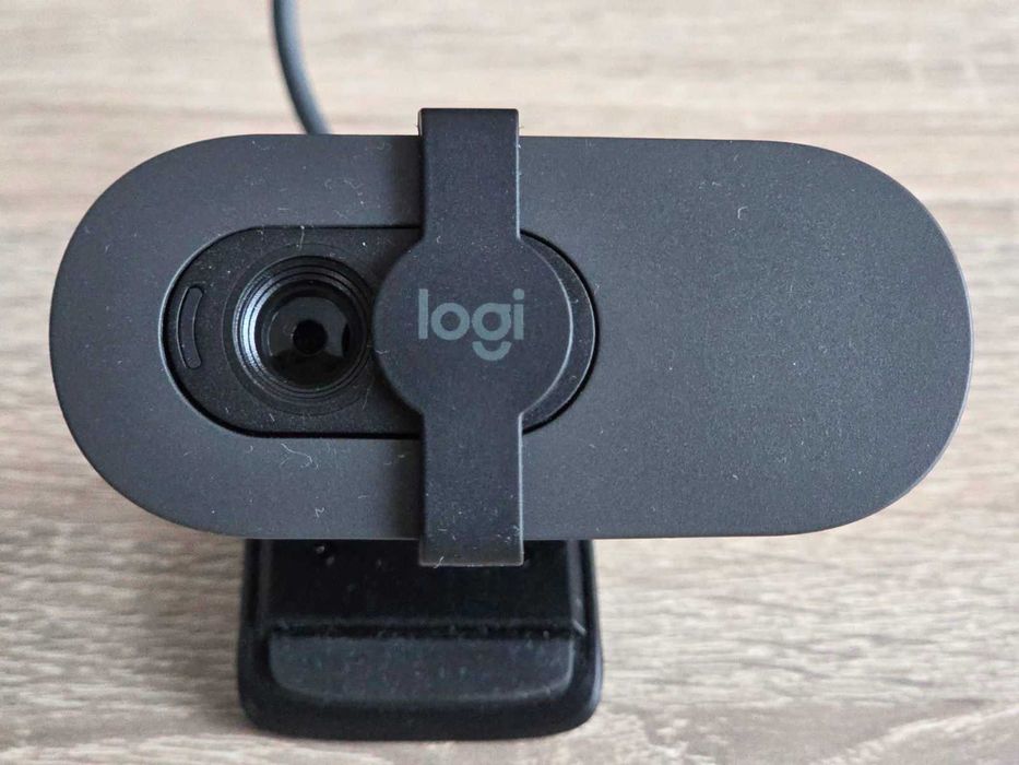 Logitech Business Webcam Brio 105 – 1080p Full HD уеб камера
