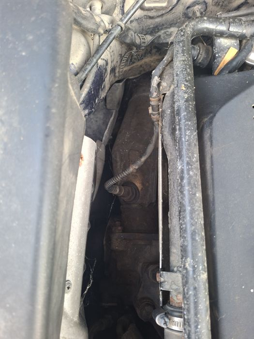 Passat 1.8t 2001 B5.5(nefunctional)