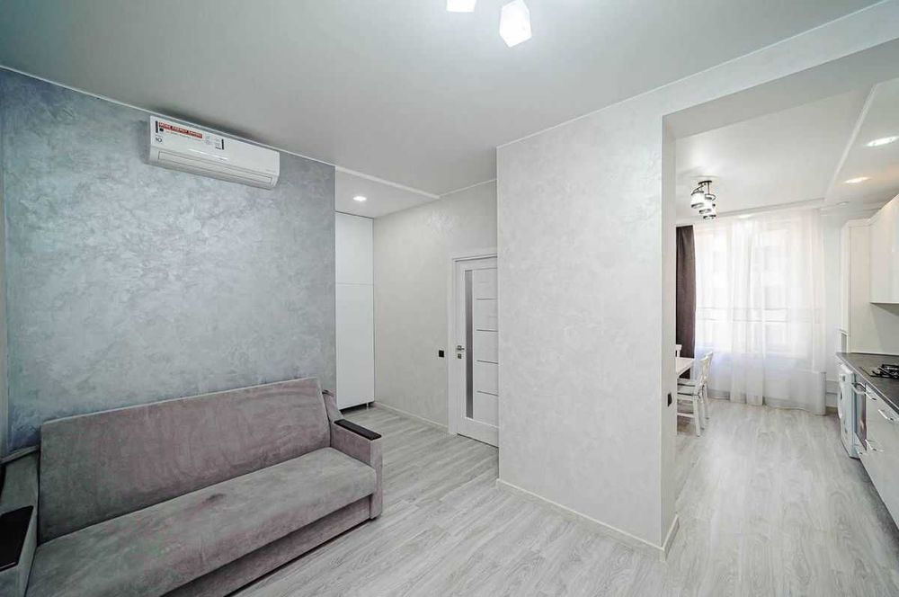 Дава се под наем Двустаен апартамент в София, Манастирски ливади - 56 кв.м за 450 € - Снимка #1