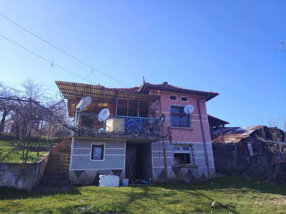 Продава се Къща в с. Голяма Желязна, Област Ловеч - 110 кв.м за 139 €/кв.м - Снимка #7