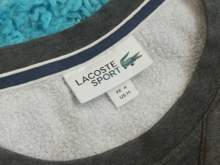 Bluza Lacoste Sport