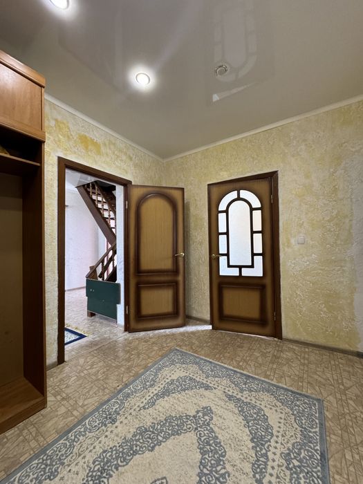 Продается дом с баней, гаражом