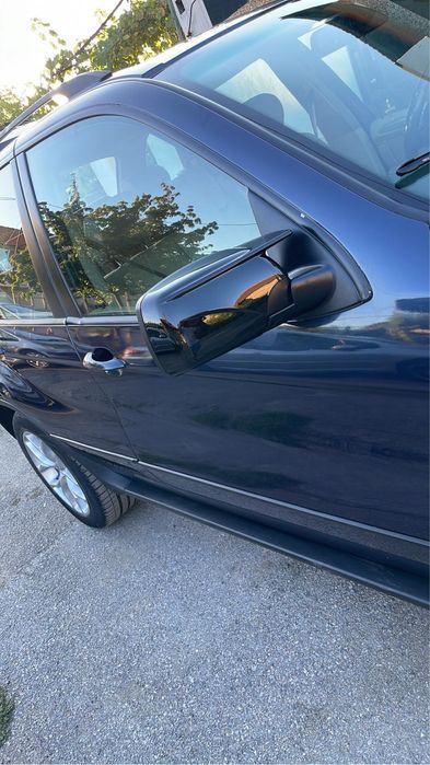 Капаци за огледалата Батман Е53 Х5 1999–2006 E53 Х5