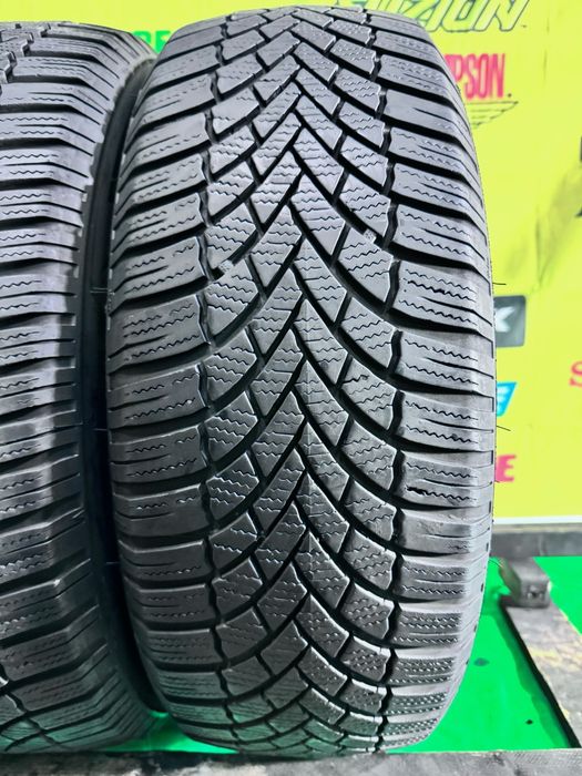 205/60R16 Bridgestone 2024 stare foarte buna