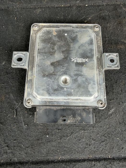 Компютър (Модул) за AdBlue / SCR - VW/Audi