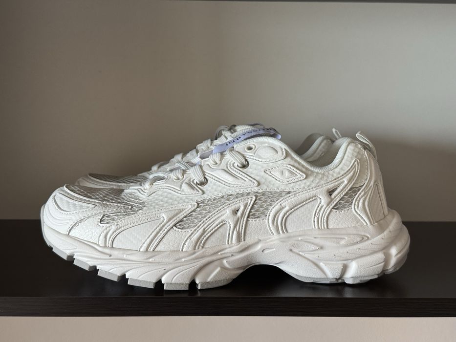 Trussardi 43номер 28см Стелка Нови с Кутия