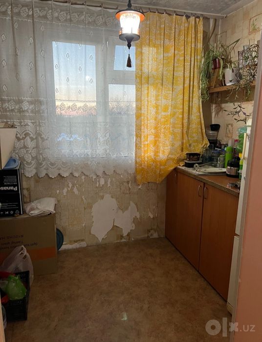 Чимган Буз 2 Эко Базар Продается квартира 2/5/5