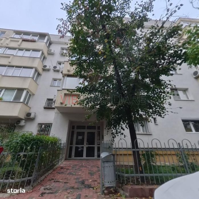 Decebal - Muncii - str Voronet -  2 camere -60 mp - mobilat/utilat
