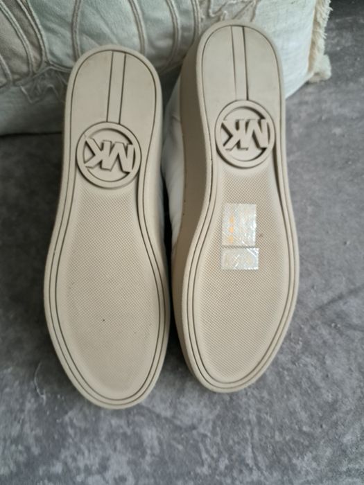 Sneakers Michael Kors originali