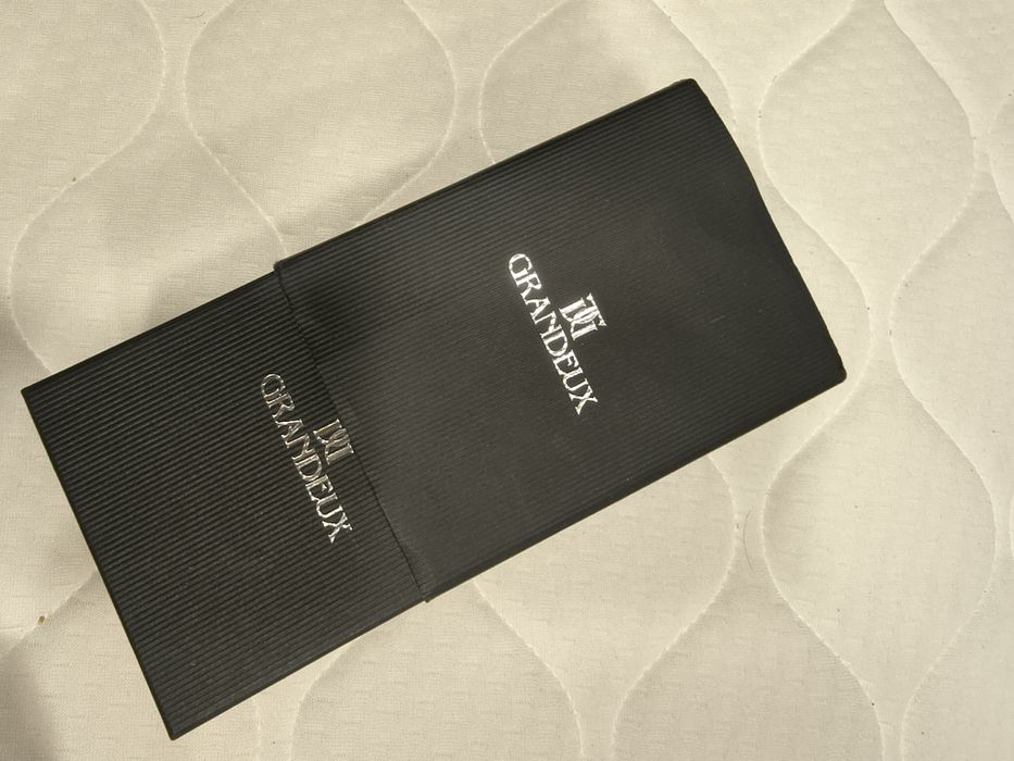 Мъжки стилен часовник Seiko