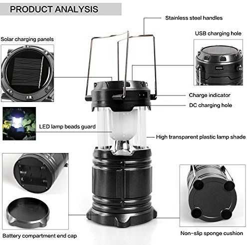 Led Фенер Police. Фенерче Полиция с Лупа и Концентриран Лъч и Zoom. Лед Лампа за Дома. Къмпинг Фенер за Двора.Силна Светлина.Kampig Feneri Fener Lampa